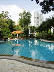 Oleanas Residence (D9), Condominium #138158462